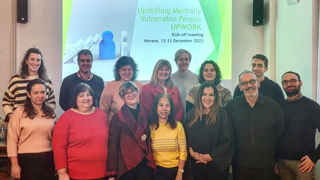 Upwork Nova